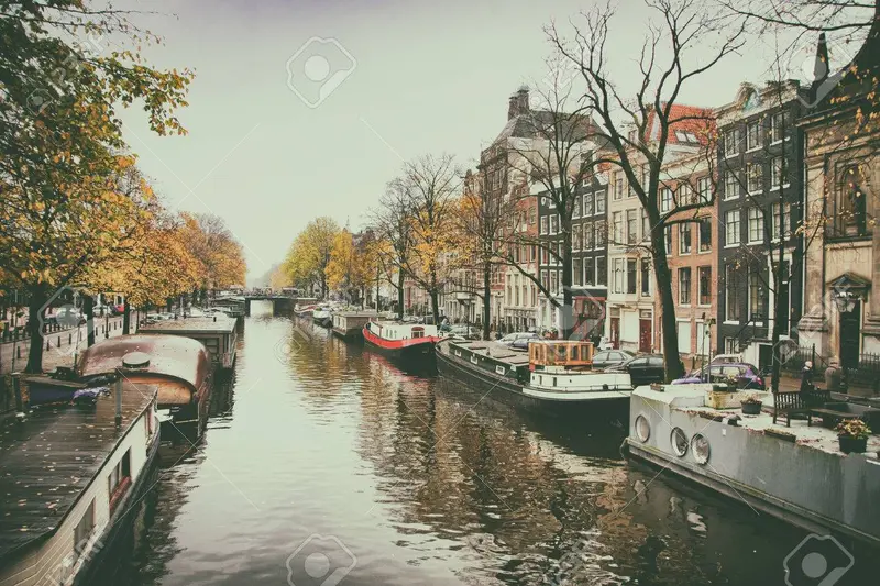 Amsterdam city tour canals Rijksmuseum private chauffeur
